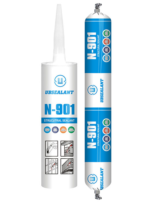 N-901 Structural Silicone Sealant